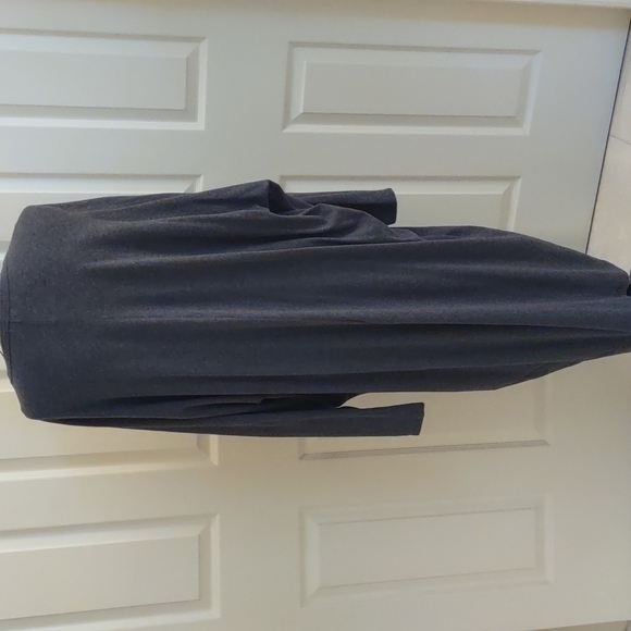 James Perse Knit Dress - Picture 4 of 11